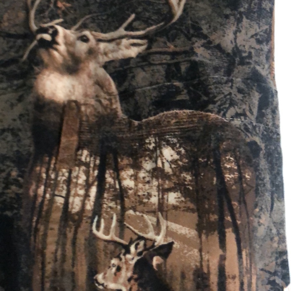 North River Outfitter’s men shirt - Picture 3 of 3